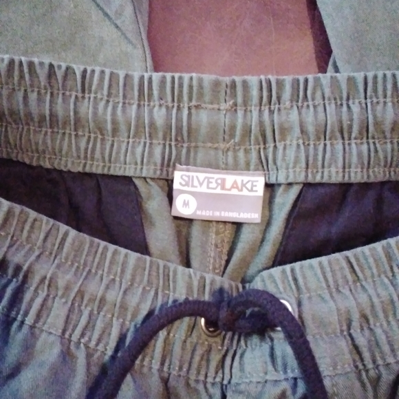 SLIVERLAKE Joggers - Picture 4 of 4